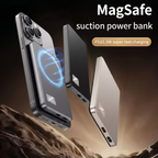PowerBank Pro 50000mAh MagSafe Charger
